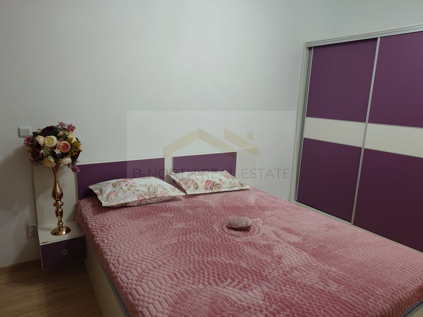 Apartament de închiriat 2 camere Cartierul Solar | 83 mp | Parcare proprie - Poză 1
