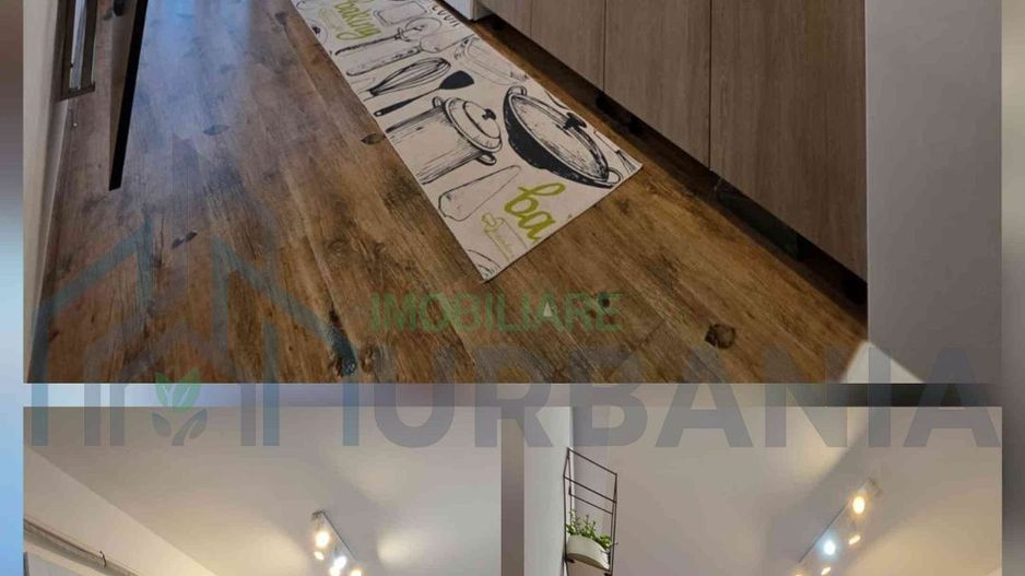 Apartament 2 camere, Panoramic Residence Galata, Șoseaua Voinești, Iași - Poză 3