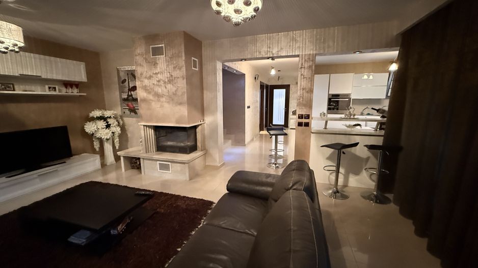 Casă 4 dormitoare | 230 MP | Central | Mobilată & Utilată | 280.000 € - Poză 33