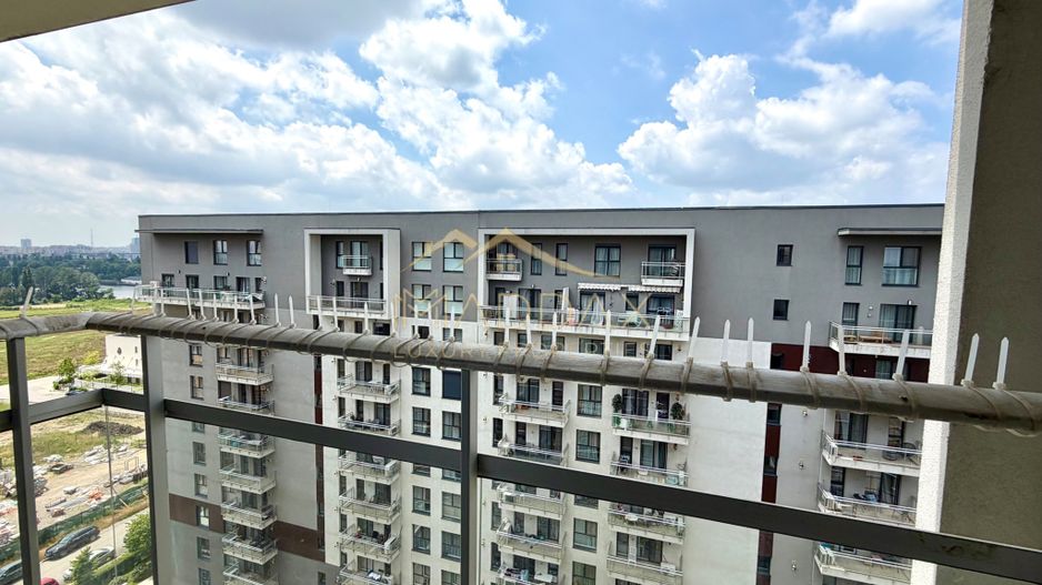 Apartament ultra-modern / *tip duplex* // Zona Floreasca - Poză 33