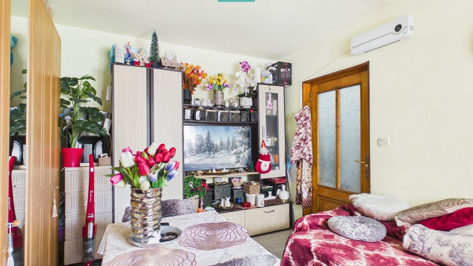 Garsonieră pe Calea 6 Vânători - Poză 1