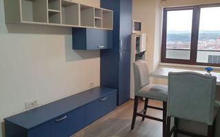 Apartament cu 2 camere de închiriat în zona Lidl Nicolina, Iași - Poză 5