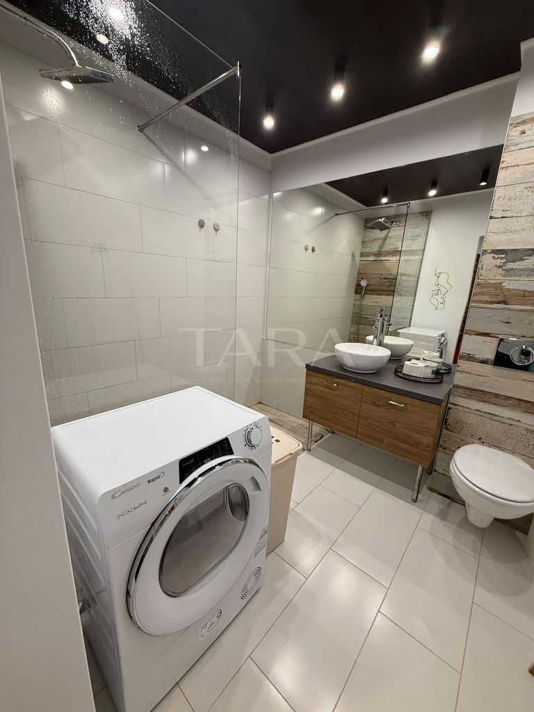 Apartament cu 2 camere, balcon, parcare inclusă, zona Florilor, Floreș - Poză 7
