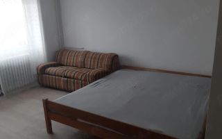 Apartament 1 cameră, zonă Gara, Iași – 46 mp, renovat, etaj 6/8, cu lift - Poză 2