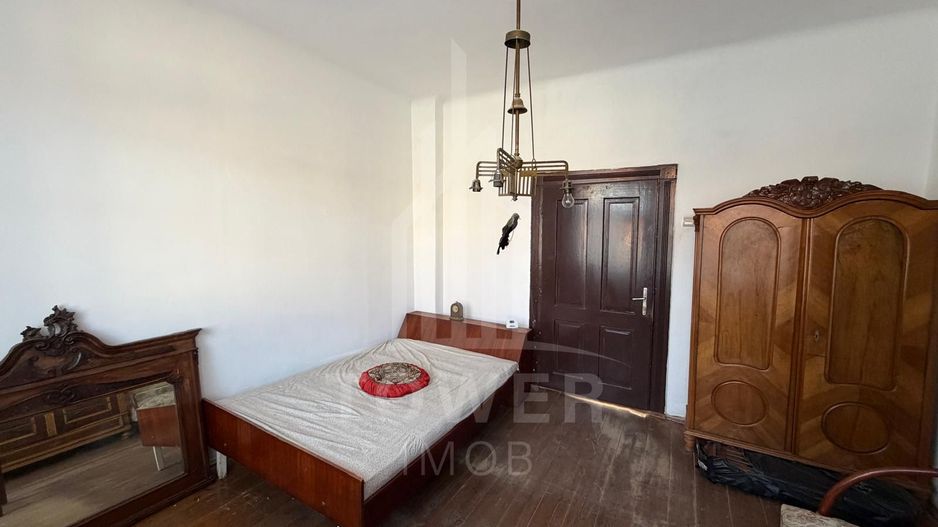 Casa cu teren de vânzare în Ocna Sibiului – zona Vis-a-Vis de Ștrand - Poză 16