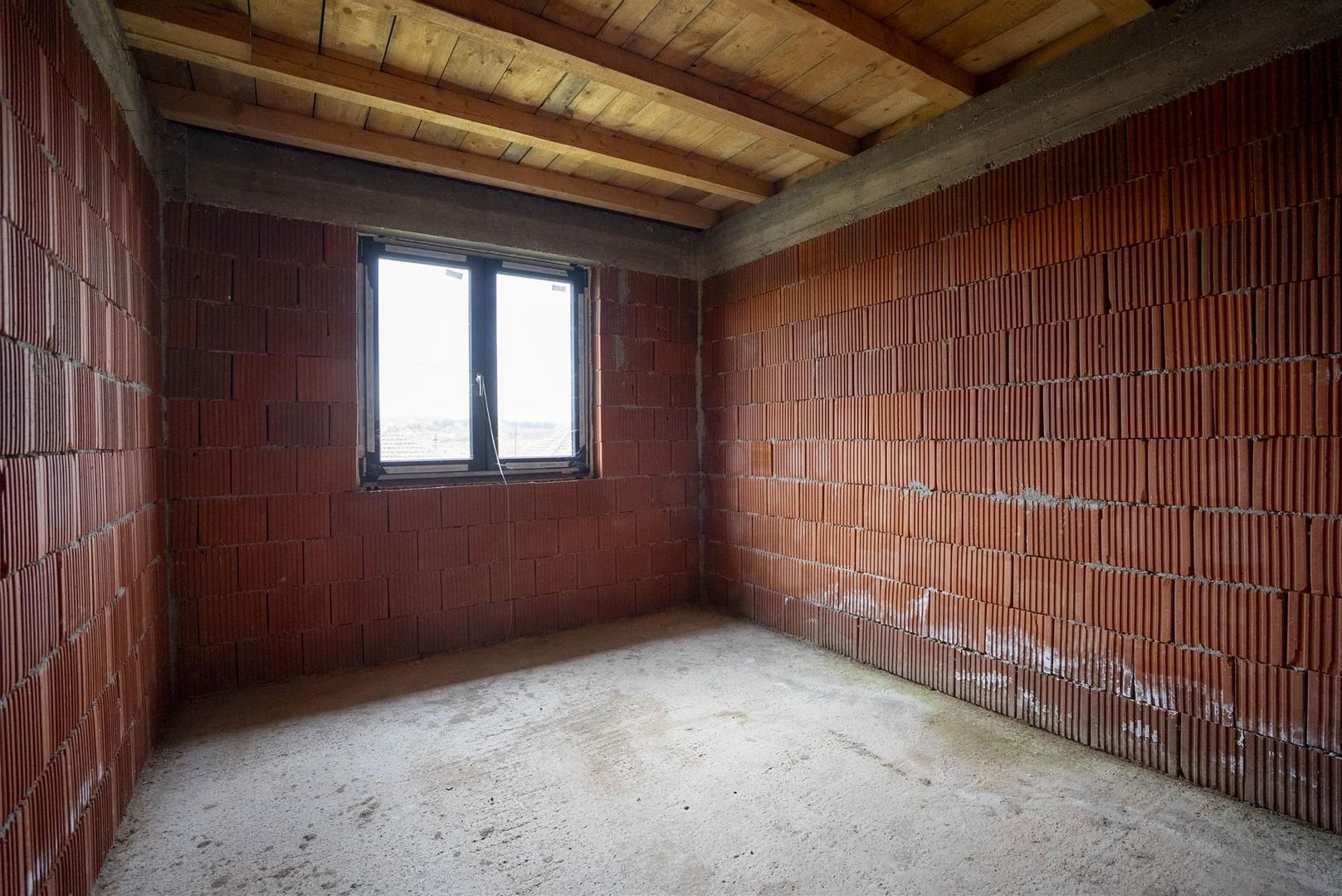 Casa noua in Betfia 3 dormitoare 2 bai - Poză 6