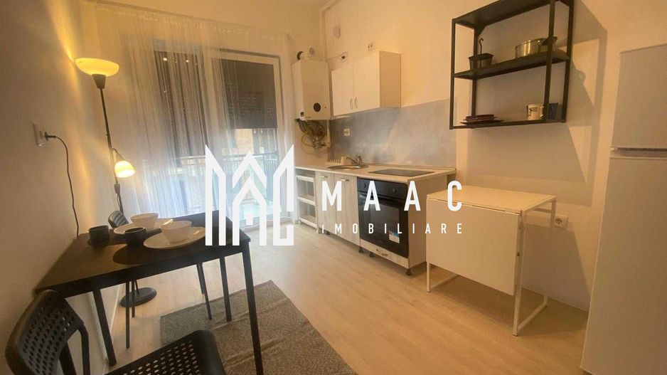 Garsonieră de închiriat | Șelimbăr | parcare | ansamblu nou - Poză 3