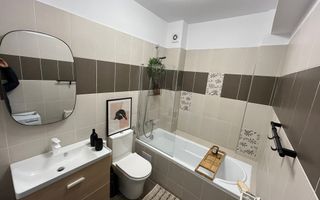 Apartament studio | Balcon | Lift | Parcare | Mihai Viteazu - Poză 5