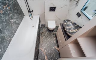 Vânzare, apartament, 3 camere, strada Dumitru Râșcanu, Râșcani - Poză 11