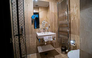 Piata Ovidiu - Hotel Peninsula **** -  D+P+2E+M+Pod circulabil. - Poză 21