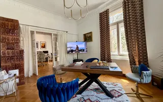 Spațiu Birouri Renovat Complet LUX *150 mp*/ Zona Dorobanți - Poză 24