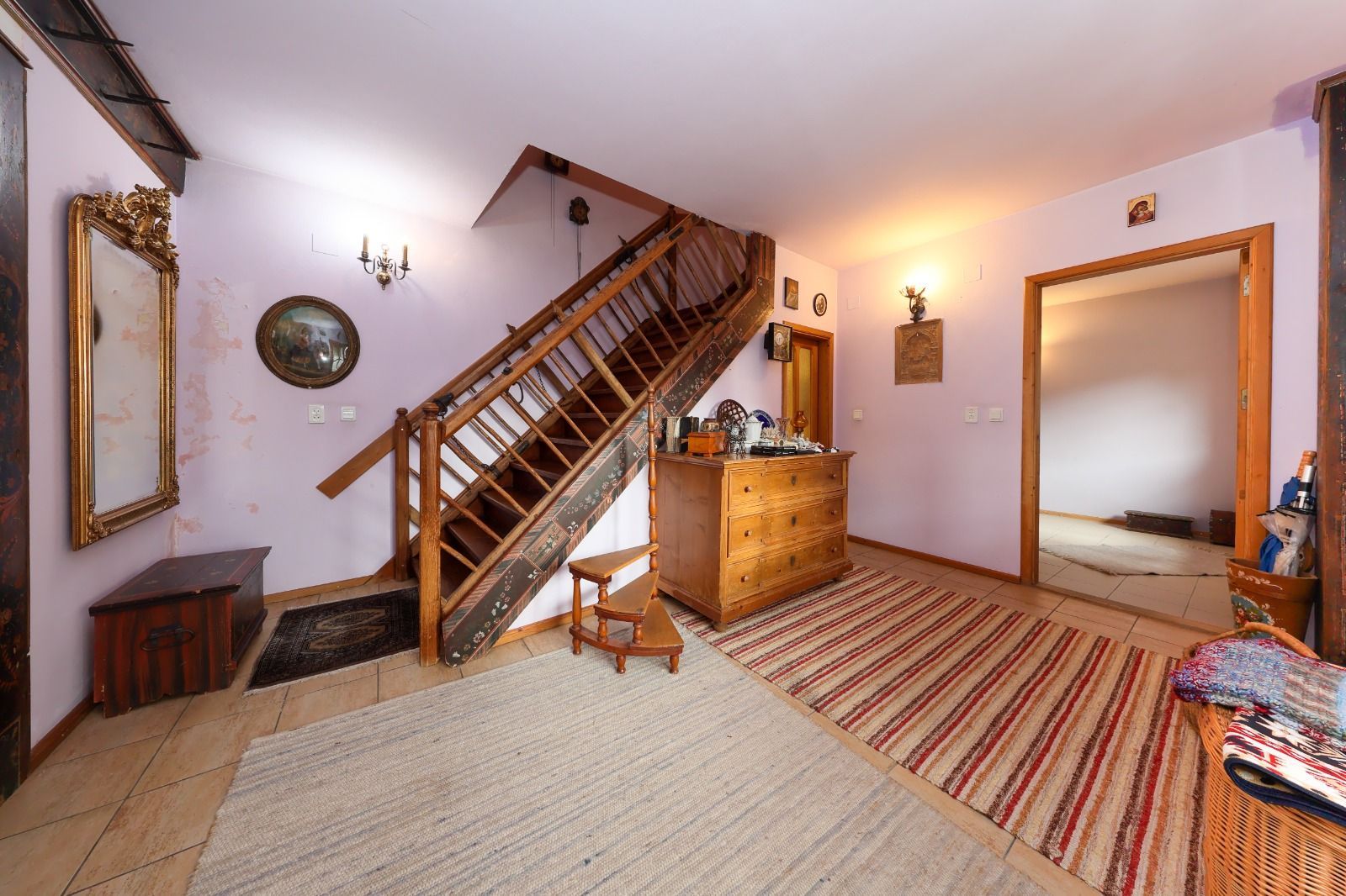 Casa de vanzare Rasnov + Spatiu Comercial | Teren 1062mp - Poză 31