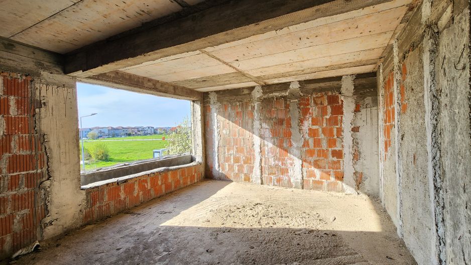 Vilă tip S7 Sector 1 Cartier Henri Coanda | Aviatiei | Pipera - Poză 2