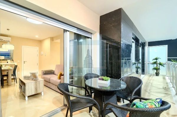 Apartamente in Spania, la malul marii, de vanzare - Poză 4