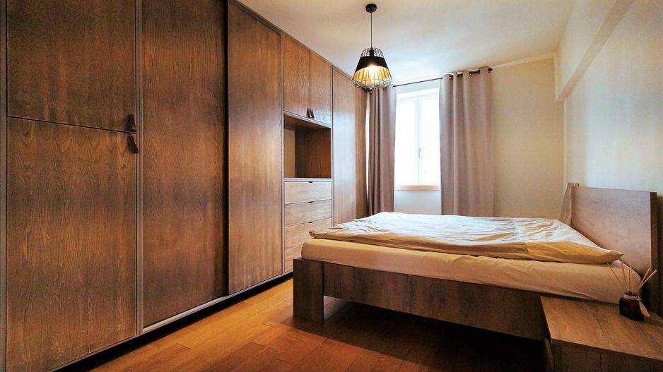 Exclusivitate - Apartament decomandat, amenajat cu bun gust - Poză 3