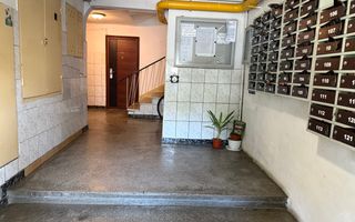 Apartament 2 Camere Teiul Doamnei Lacul Tei - Poză 19