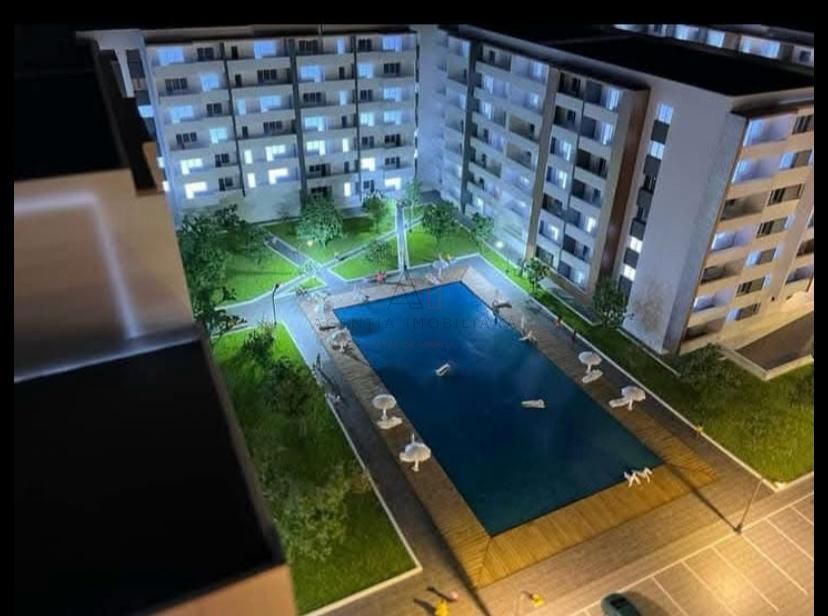 Apartament tip studio | 4 min Metrou Berceni | Piscina - Poză 10