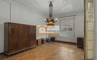 Vila individuala, S+P+E+Pod, curte 500mp, ideal Bistro-caffe, birouri - Poză 4