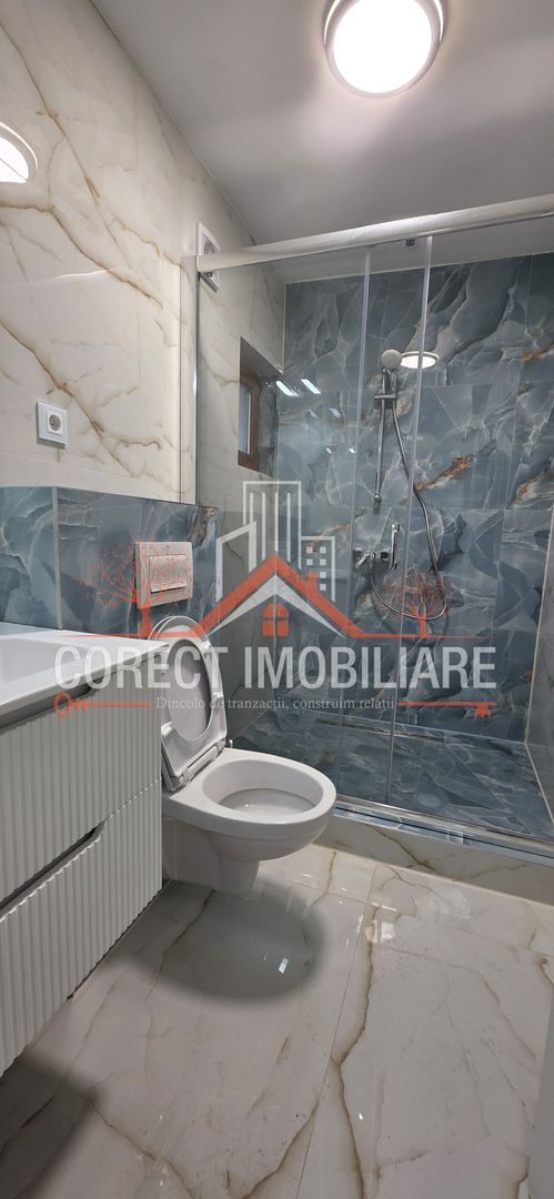 Apartament la casa 72 mp utili etaj 1 Independentei - Poză 8