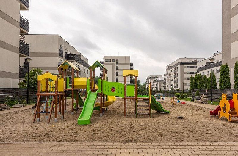 Apartament 3 camere in Natura Residence - Poză 19