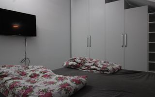 3 camere,  Giroc, la 10 min de Spitalul Judetean, centrala proprie - Poză 2