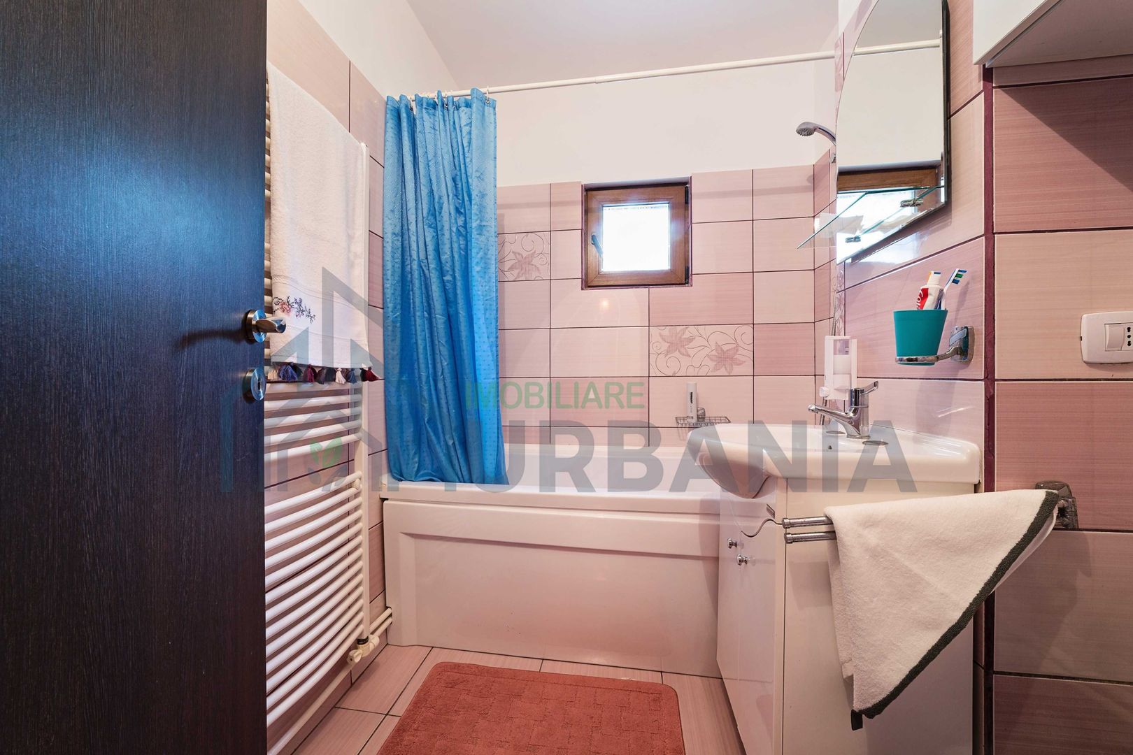 Camera de închiriat în zona Alexandru cel Bun, Iași - Poză 3