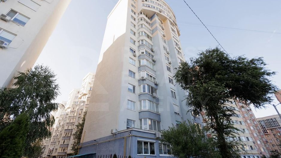 Vânzare, apartament, 2 camere , str. Alba Iulia, Buiucani - Poză 12