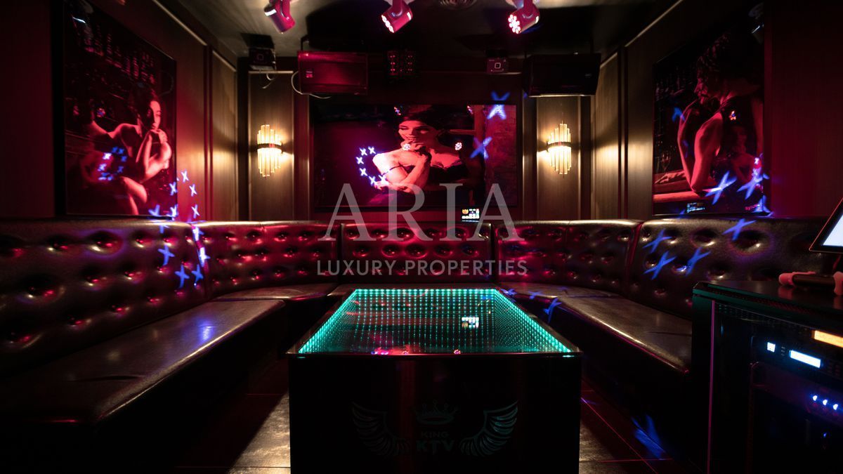 SPATIU COMERCIAL | CLUB | BAR | KARAOKE | STUDIO PODCAST| EVENIMENTE PRIVATE - Poză 2