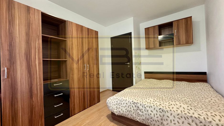 Apartament 2 camere Tatarasi Complex Green Park - Poză 6