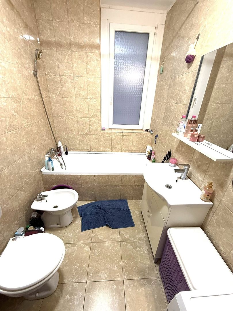 Inchiriere apartament 3 camere bloc nou, Ared R24, Iosia Nord, Oradea - Poză 6