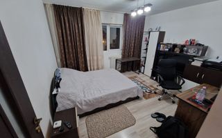 2 Camere Decomandat, etaj intermediar, mobilat/utilat-Zona Alexandru cel Bun - Poză 1