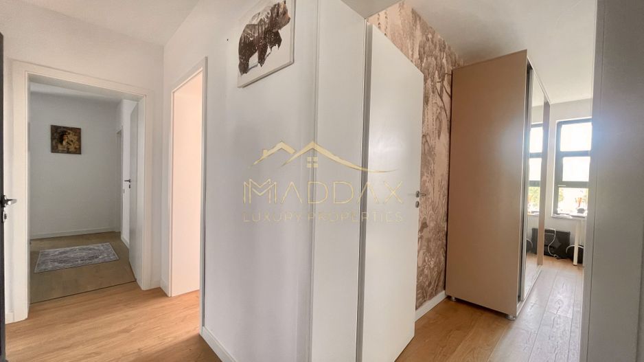 Masterpiece Villa**7 camere**Sauna**Jacuzzi//Dumbrava Vlasiei - Poză 24