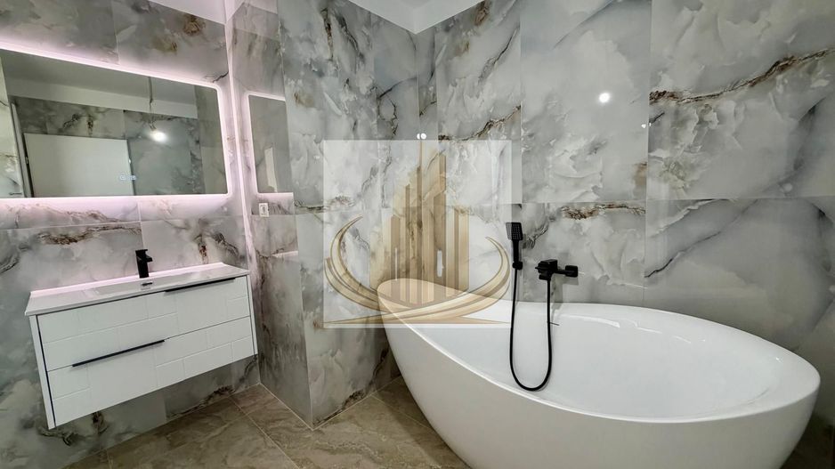 Duplex modern P+1E – Moșnița Nouă, ultracentral - Poză 33
