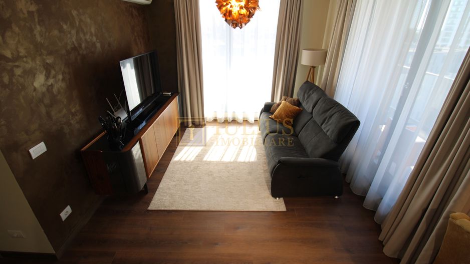 Isho Riverside-2 camere/Vedere Panoramică - Poză 4