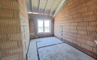 Casa individuala parter plus etaj Sanpetru Brasov zona Lempes - Poză 30