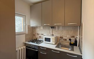 Garsoniera, 28 mp, balcon, zona Golden Tulip - Poză 6