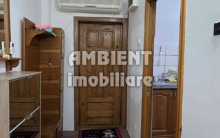 Apartament cu 2 camere, etaj 2, VASLUI zona GARĂ; - Poză 7