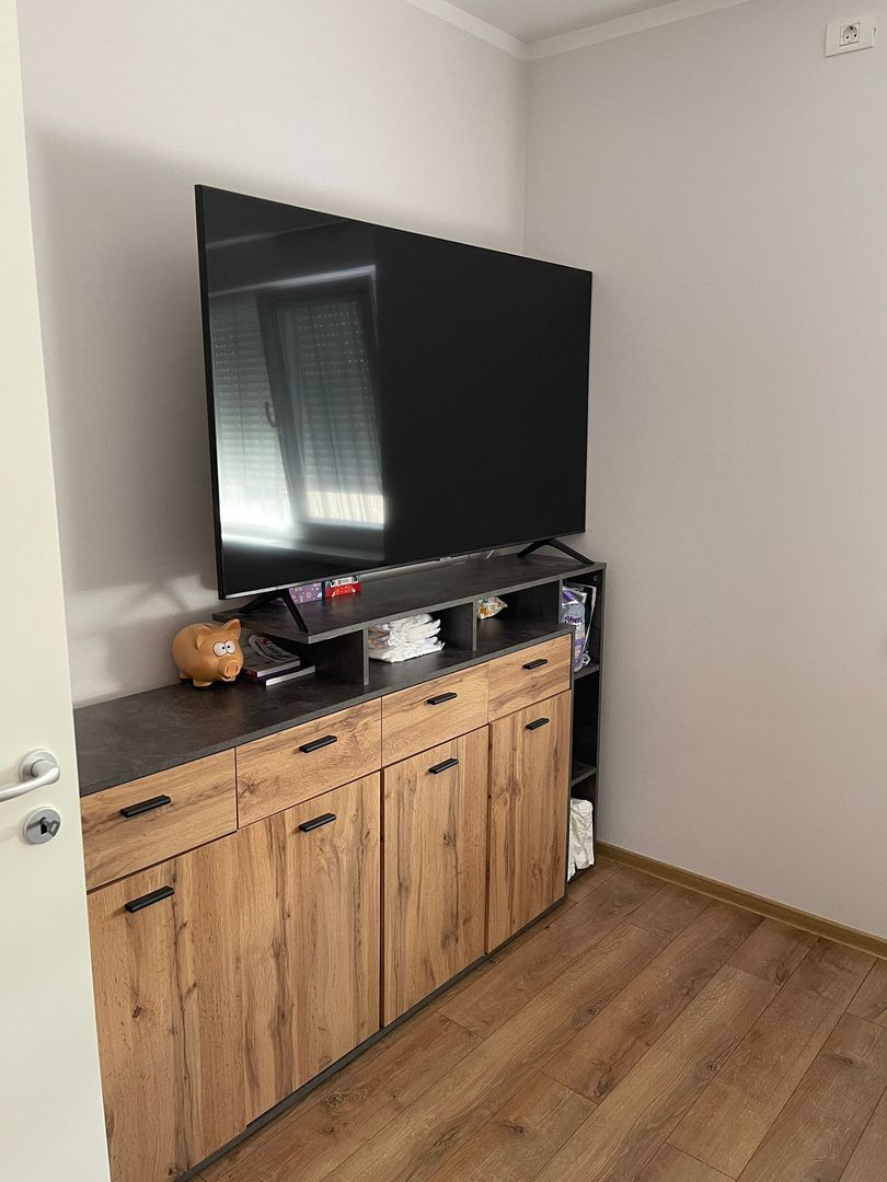 Apartament cu 2 camere si 2 locuri de parcare - Poză 32