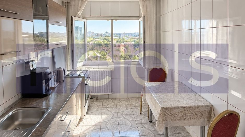 VANZARE 3 CAMERE | 74 MP | BULEVARDUL LACUL TEI | ETAJ 8/10 | 2 BALCOANE - Poză 4