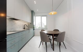 Chirie apartament, 3 camere, strada Moara Roșie, Centru - Poză 2