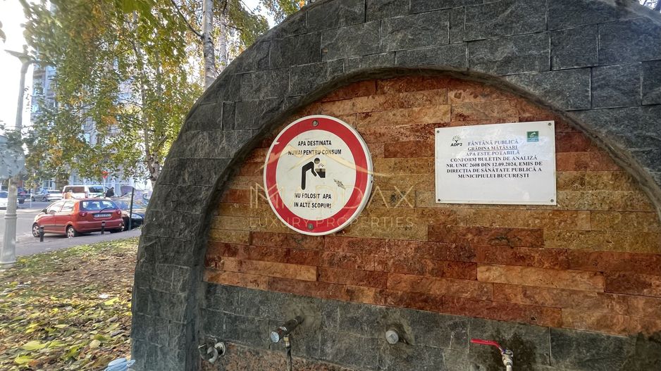 Apartament  3 camere** Bloc reabilitat  termic//Metrou Piata Iancului - Poză 19