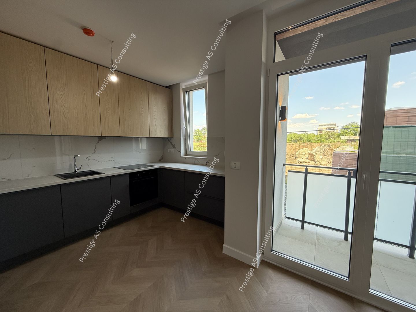 Apartament Nou 2 Camere | 53 mp Utili | Comision 0% | Calea Aradului - Poză 7