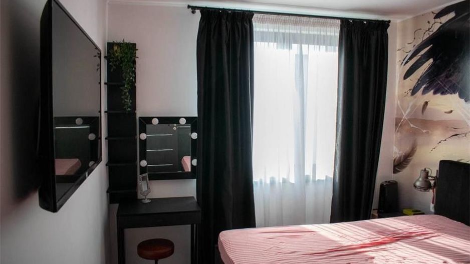 Comision 0% Apartament 3 camere 62mp utili | Dumbravița  | Mobilat complet | - Poză 4