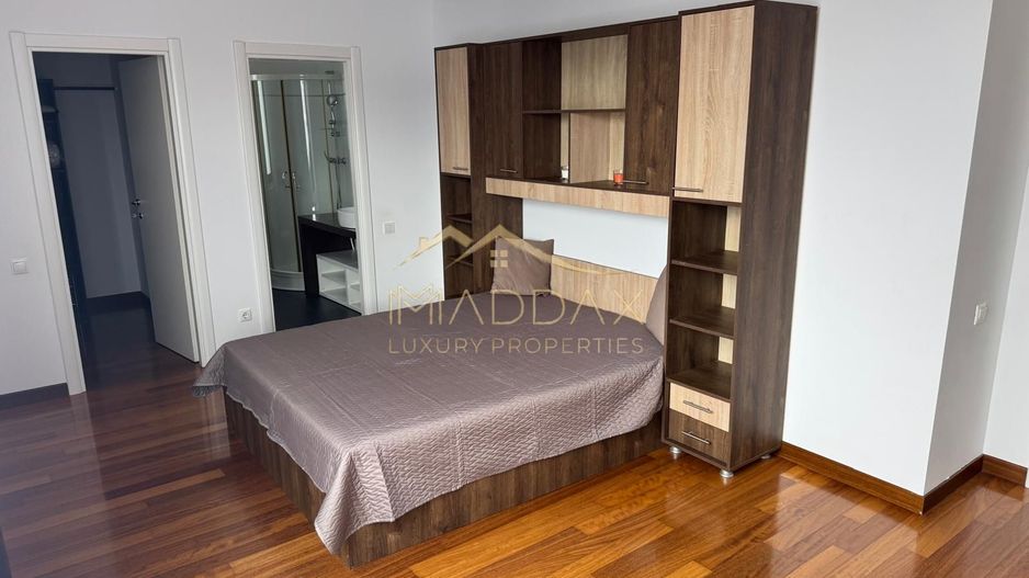 Apartament 5 camere I 170 mp I  Herăstrău *** - Poză 6
