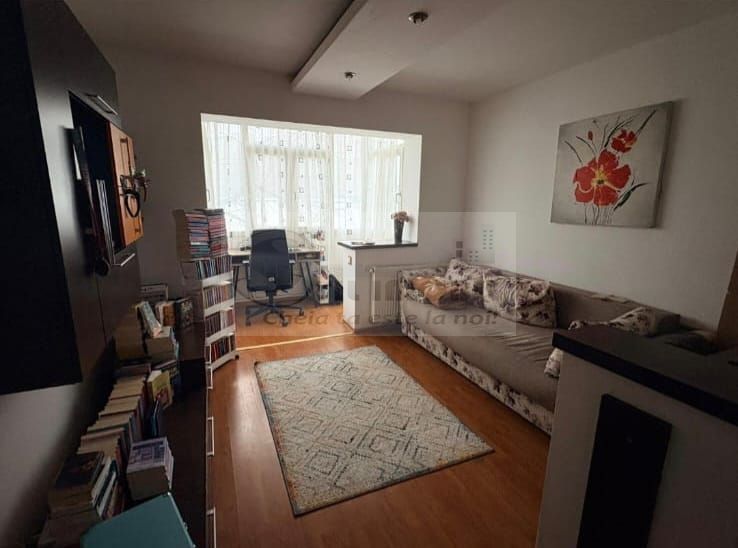 Apartament 2 Camere – Șoseaua Păcurari | Lângă Alpha Bank - Poză 1