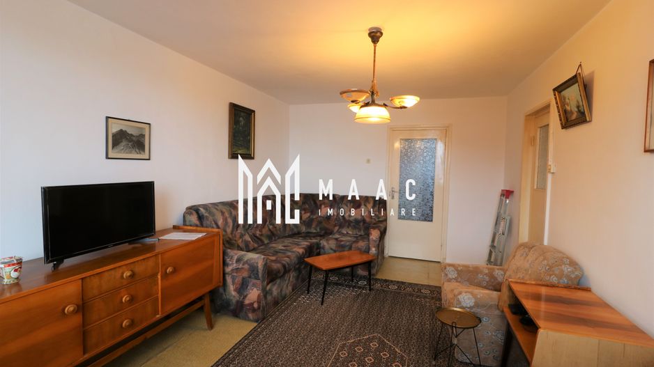 Apartament 3 camere | Balcon | Hipodrom III - Poză 1