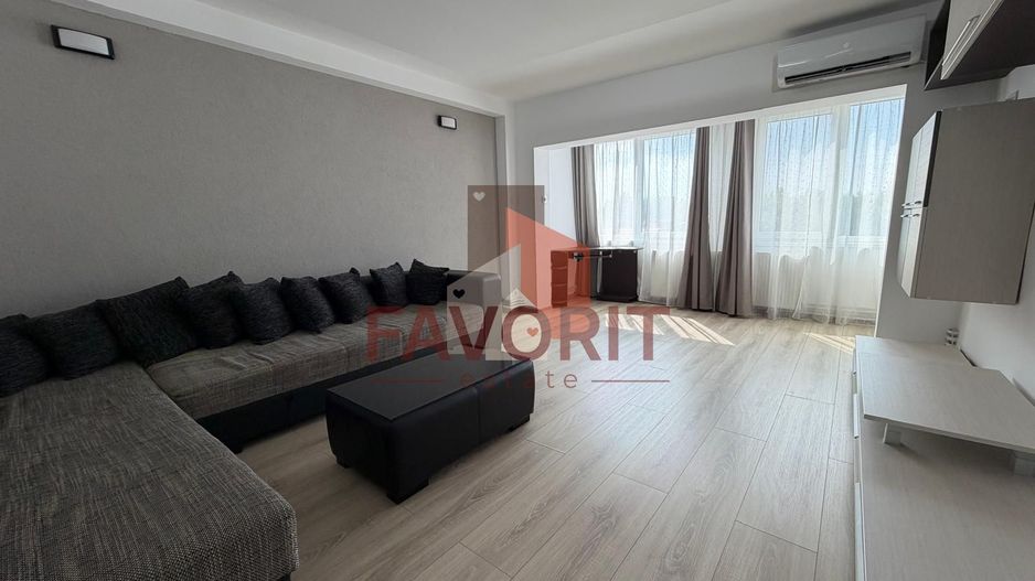 2 camere | centrala proprie | etaj intermediar | zona excelenta | - Poză 1