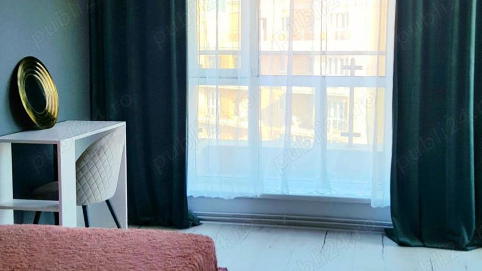 PENTHOUSE  Tatarasi - Green Park - Poză 3