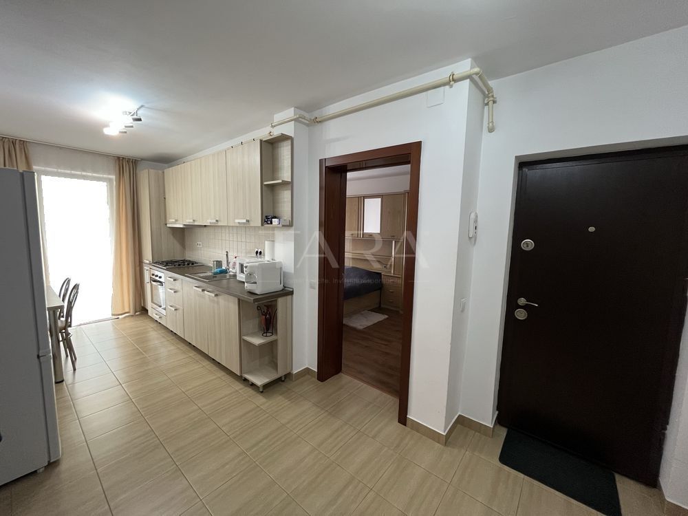Apartament 2 camere, zona Florilor, Florești - Poză 2