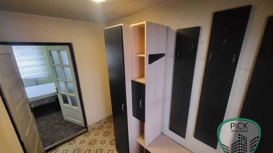 P 4077 - Apartament cu 2 camere de închiriat în Târgu Mureș, cartierul Unirii - Poză 7